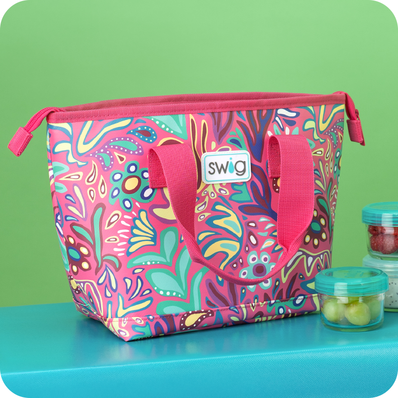 NEW! Lunchi Lunch Bags