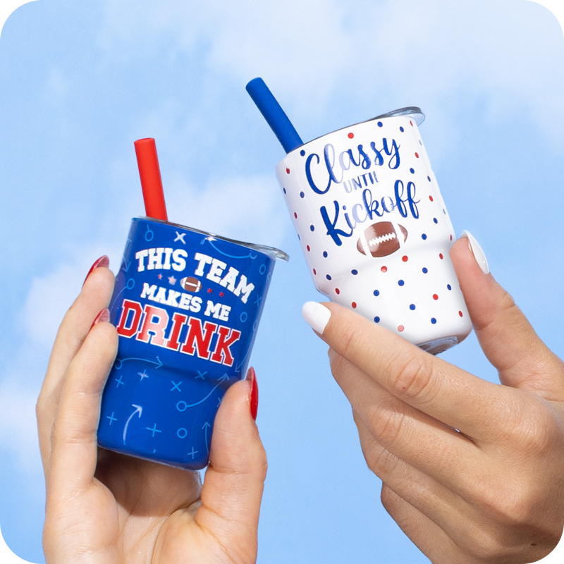 NEW! Swig Shots