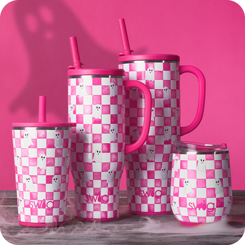 NEW! Ghost Check