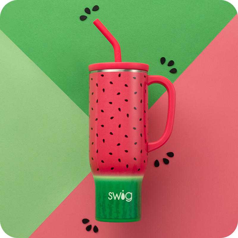 NEW! Melon Slice