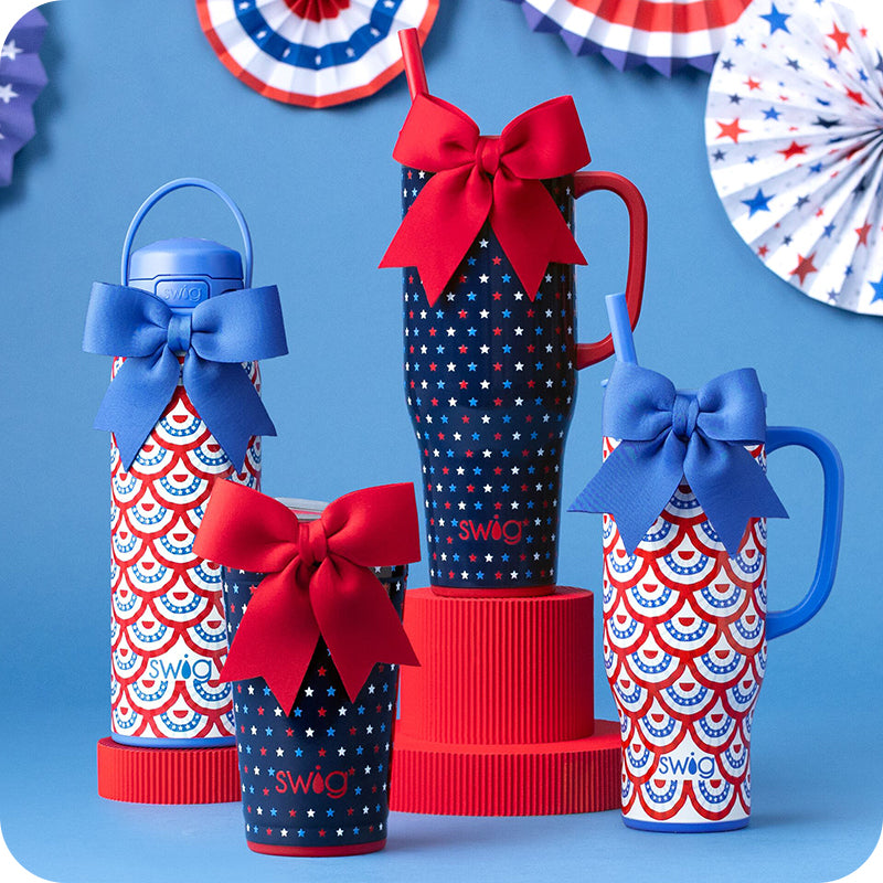 NEW! Americana Shop