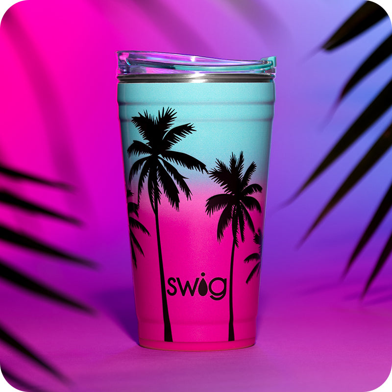 NEW! Party Cups