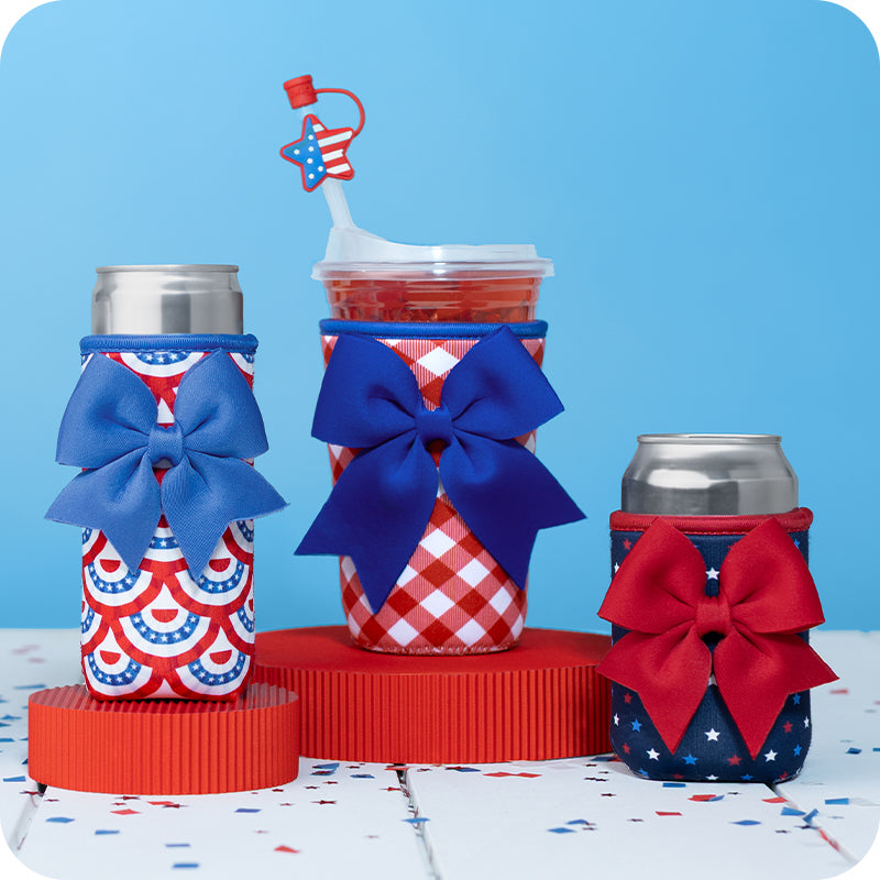 NEW! Drink Coolies