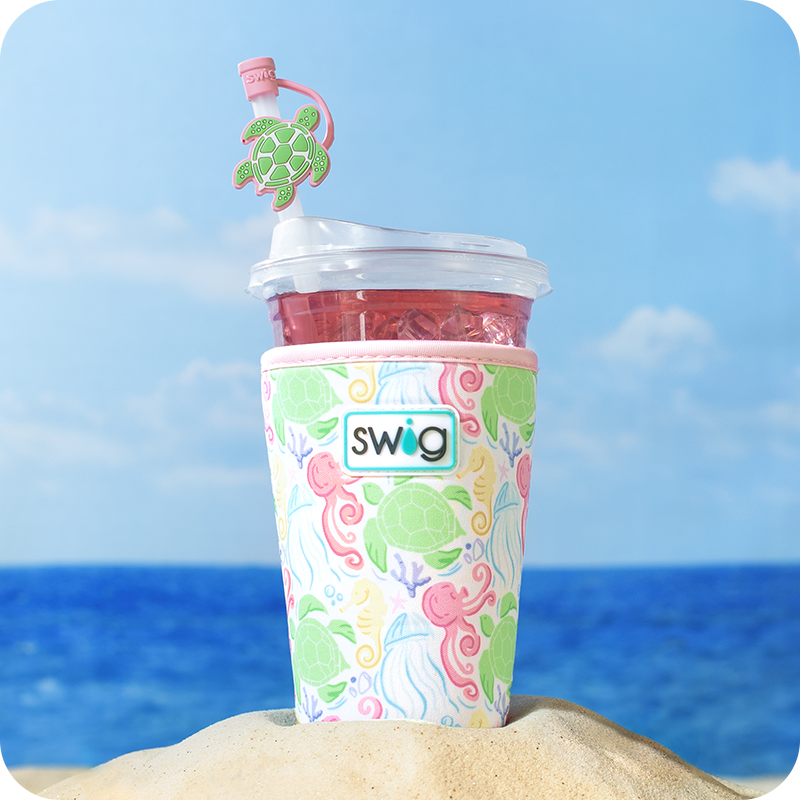 NEW! Drink Coolies