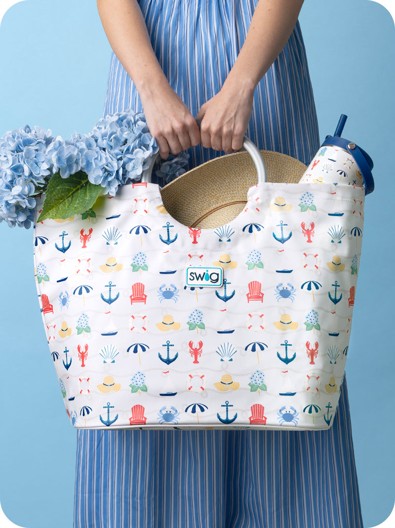 NEW! Tote Bags