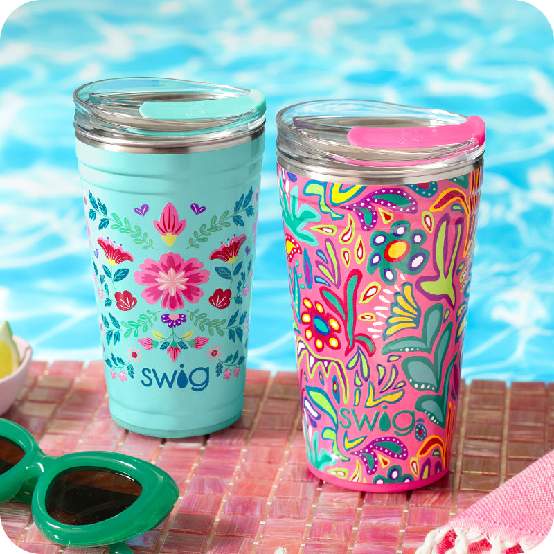 NEW! Party Cups