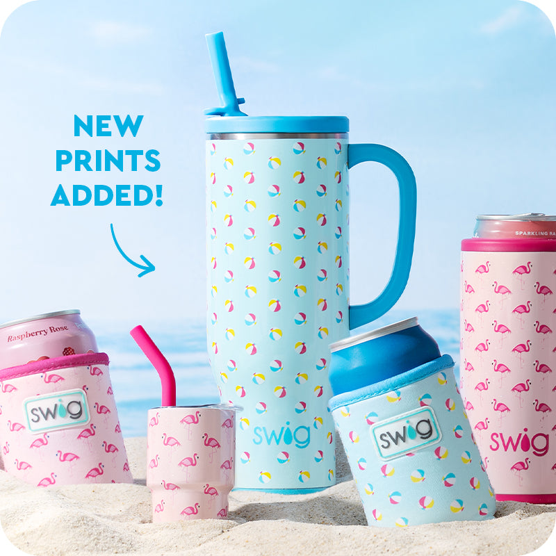 NEW! The Beach Shop