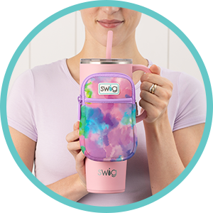 Ballet Mega Mug Pouch - Thumbnail 2