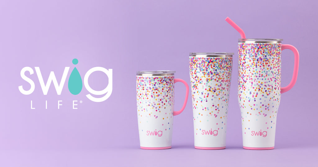 Swig Life office