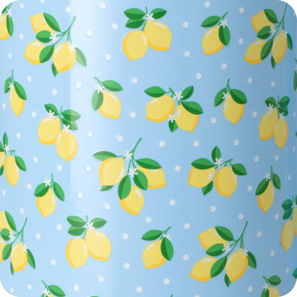 Lemon Meringue Mega Mug 30oz – Swig Life