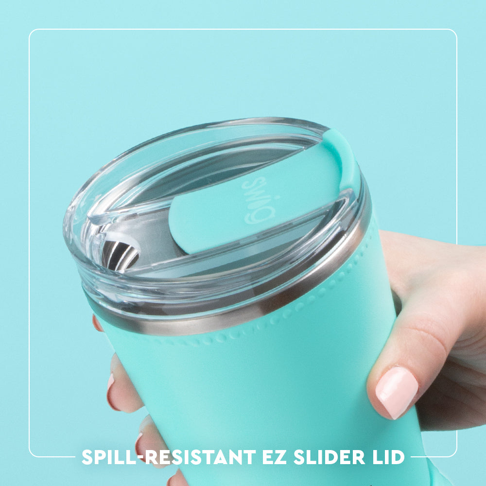 Bits and Pieces Mint Julep 12oz - Thumbnail 5