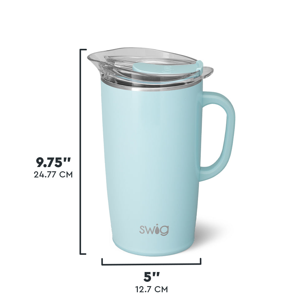 Swig Life Party Pitcher