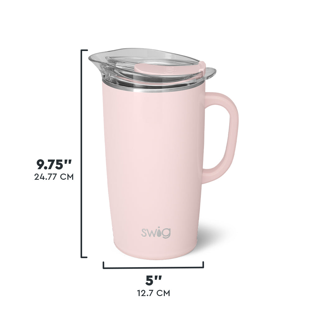 Shimmer Ballet Party Pitcher 64oz