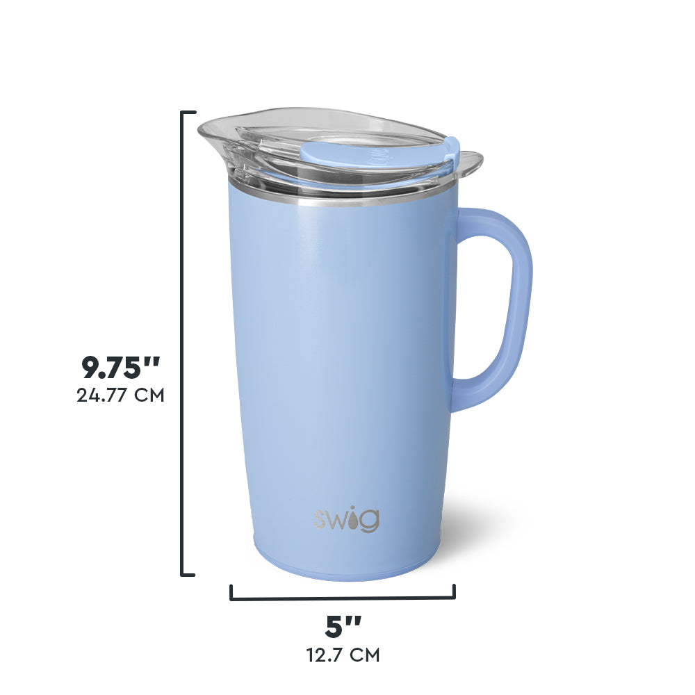 Swig Life Party Pitcher