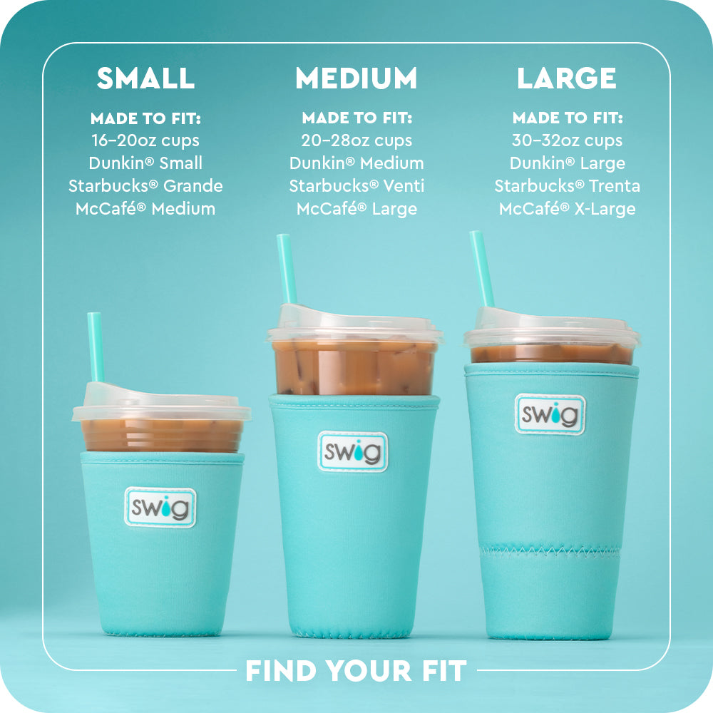 Swig Life Iced Cup Coolie - Thumbnail 3