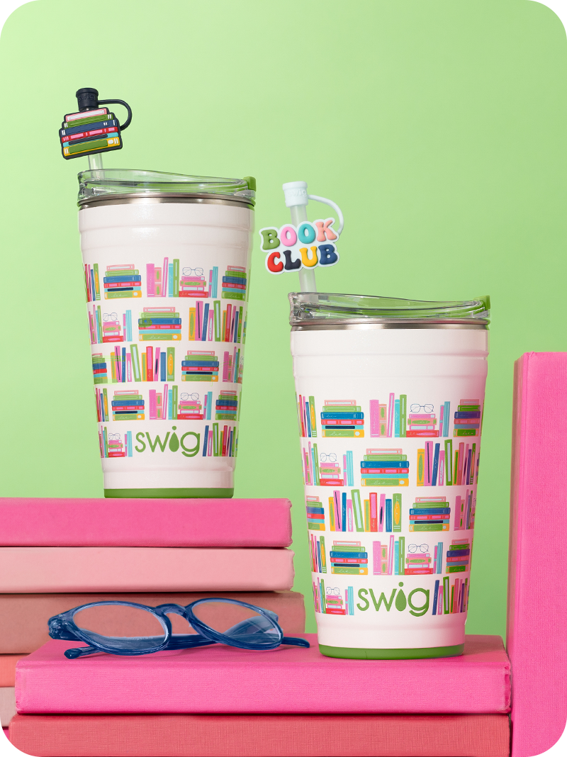 BEST SELLER! Book Club