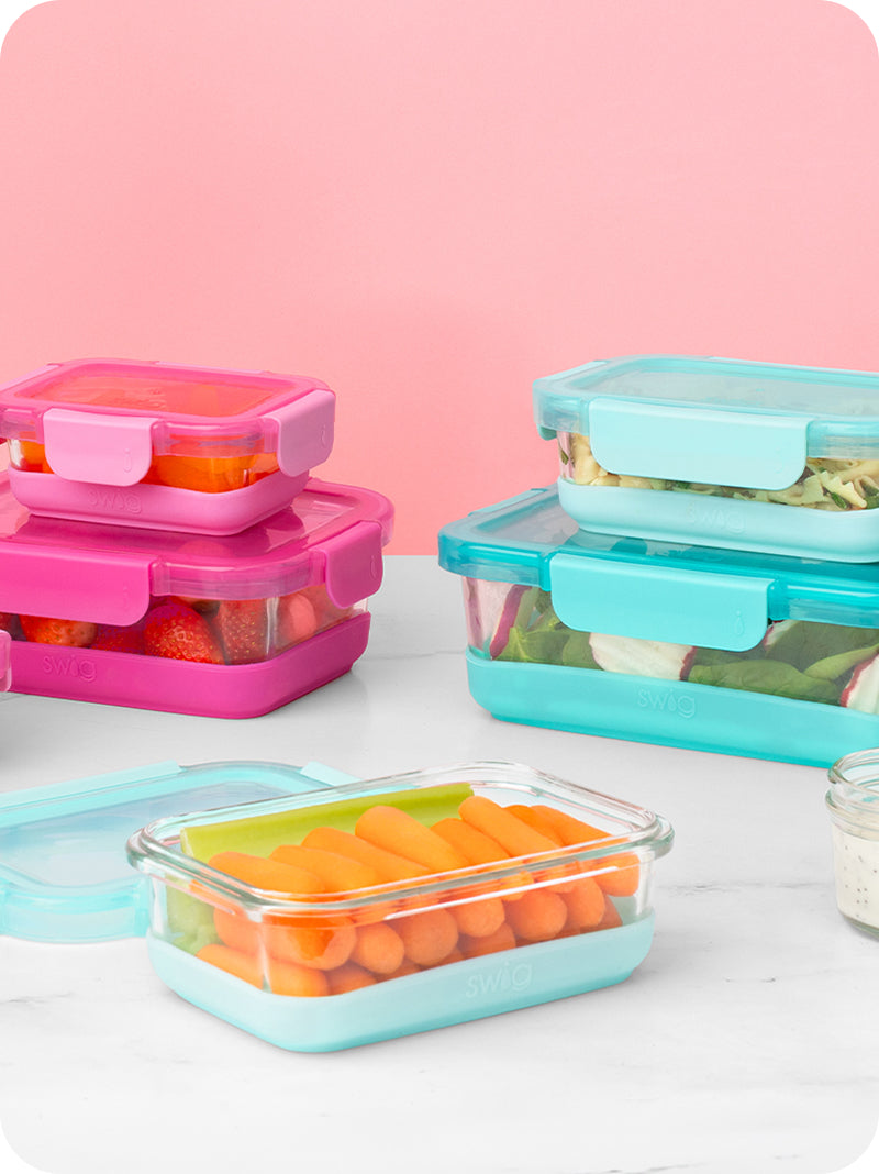 NEW! Food Storage