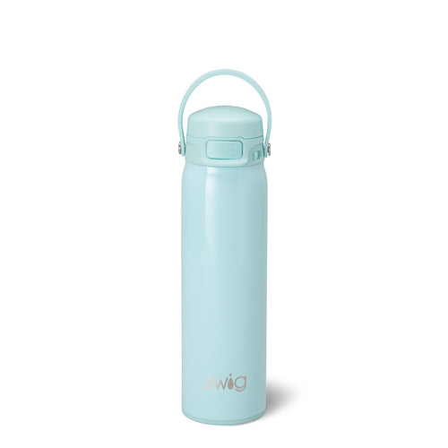 Shimmer Aquamarine EZ Fill Bottle 22oz