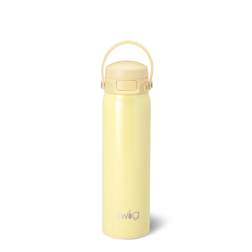 Shimmer Buttercup EZ Fill Bottle 22oz