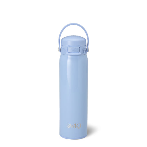 Shimmer Periwinkle EZ Fill Bottle 22oz