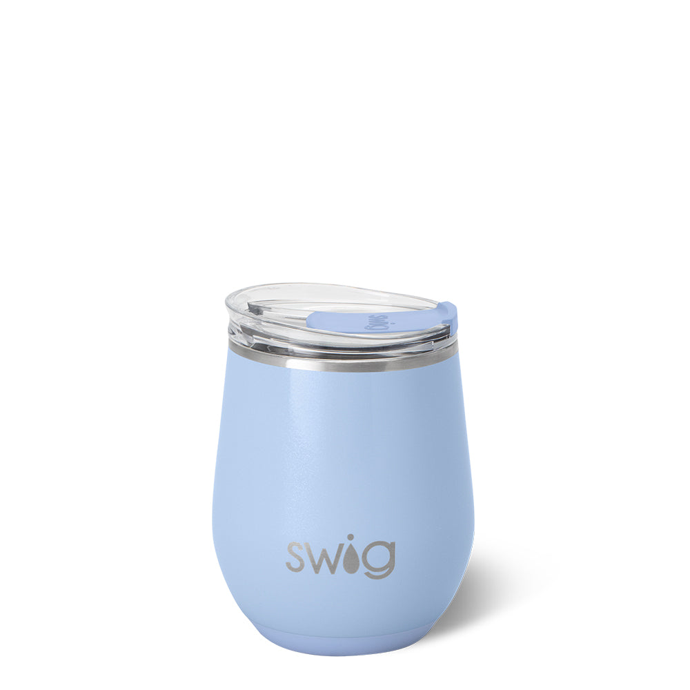 Swig Life Stemless Wine Cup