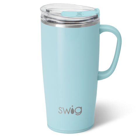 Oh Happy Day Mega Mug 30oz