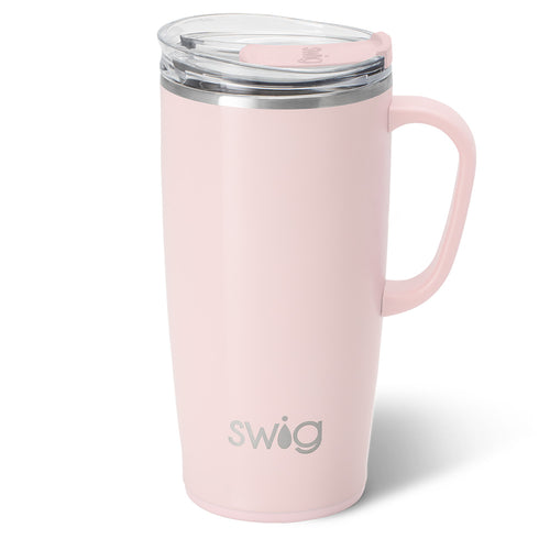 Shimmer Ballet Travel Mug 22oz