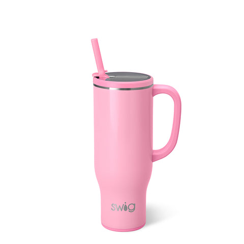 Shimmer Pearl Mega Mug 30oz