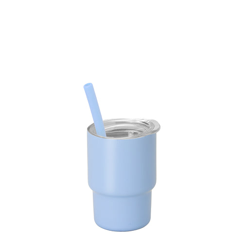 Shimmer Periwinkle Swig Shot 2oz