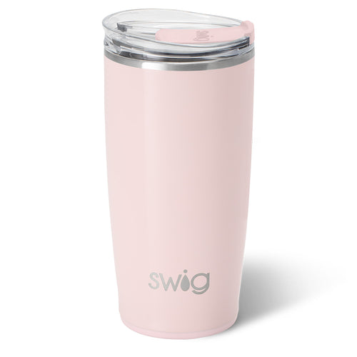 Shimmer Ballet Tumbler 22oz