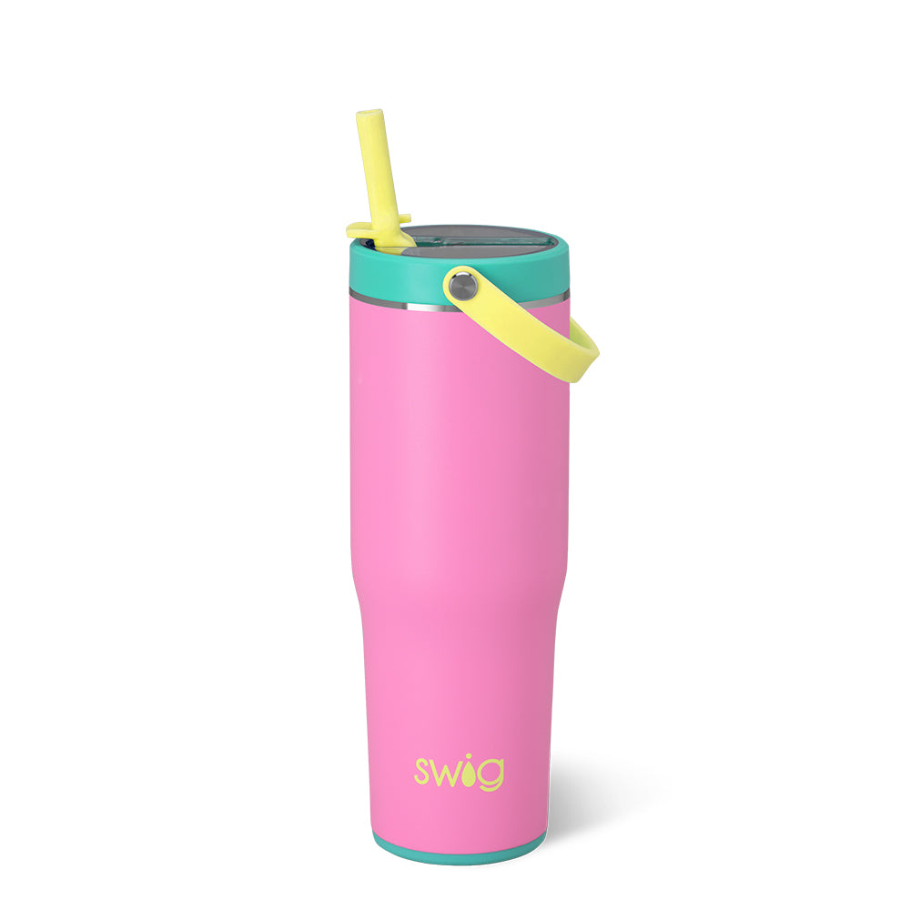 Fruit Punch To-Go Tumbler 30oz – Swig Life
