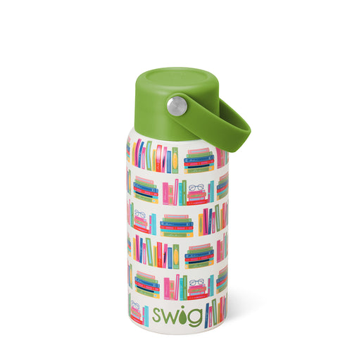 Book Club Mini Bottle 6.5oz