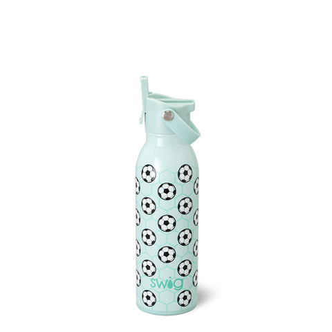 Caliente Flip + Sip Bottle 20oz