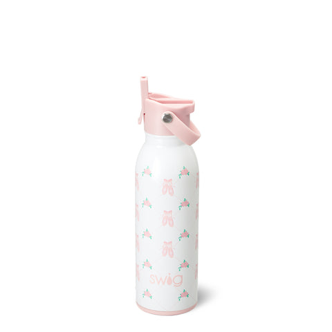 Caliente Flip + Sip Bottle 20oz