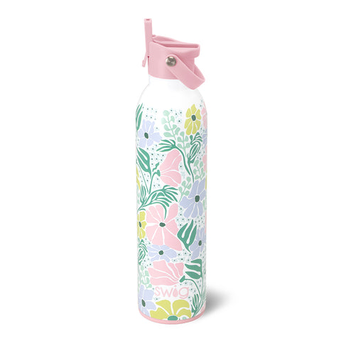 Caliente Flip + Sip Bottle 20oz