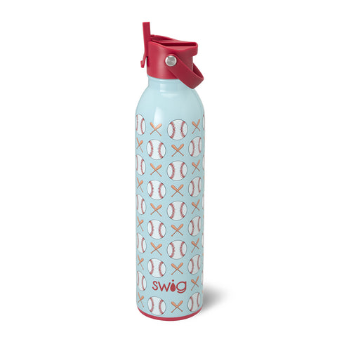Caliente Flip + Sip Bottle 20oz