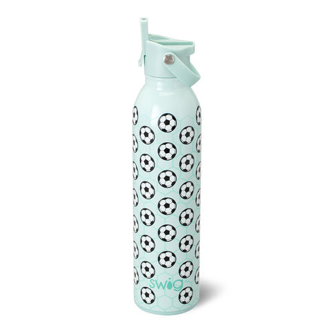 Caliente Flip + Sip Bottle 20oz