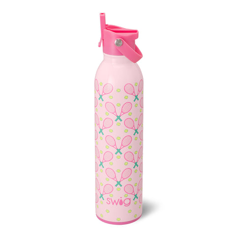 Caliente Flip + Sip Bottle 20oz