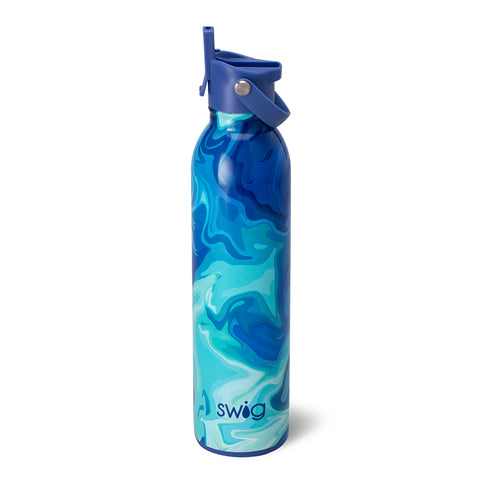 Caliente Flip + Sip Bottle 20oz