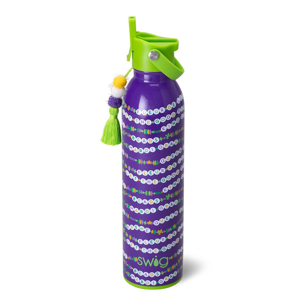 Swig Life MY MARDI ERA Flip + Sip Bottle