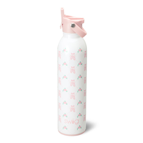 Caliente Flip + Sip Bottle 20oz