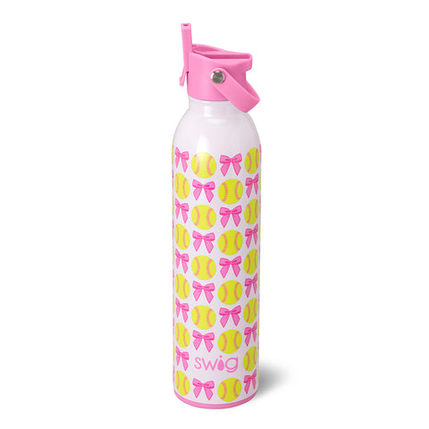 Caliente Flip + Sip Bottle 20oz
