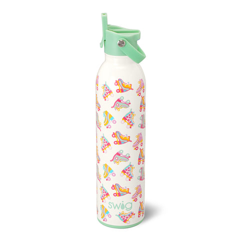 Caliente Flip + Sip Bottle 20oz