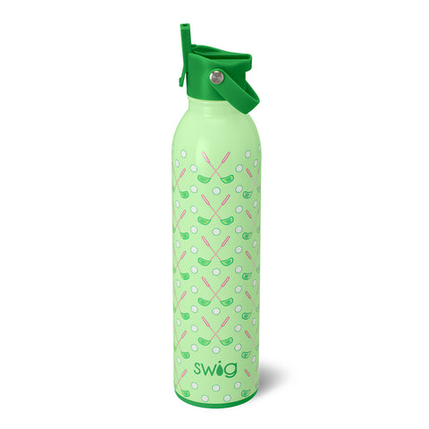 Caliente Flip + Sip Bottle 20oz