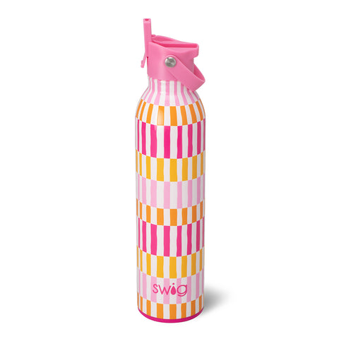 Caliente Flip + Sip Bottle 20oz