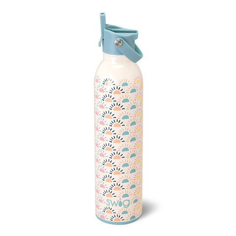 Caliente Flip + Sip Bottle 20oz
