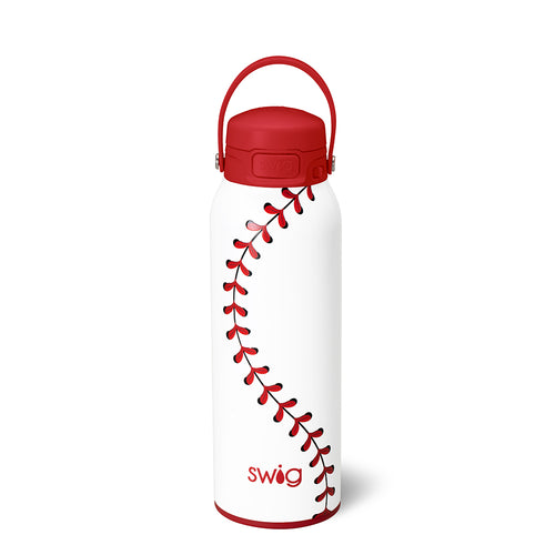 Baseball EZ Fill Bottle 32oz