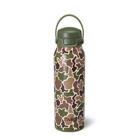 Space Camp Flip + Sip Bottle 16oz