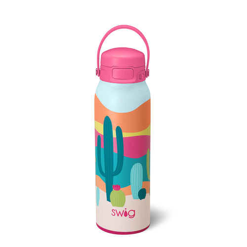 Desert Glow EZ Fill Bottle 32oz