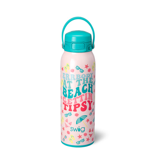 Errbody At The Beach EZ Fill Bottle 32oz